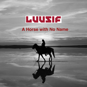 A Horse with No Name by Luusif