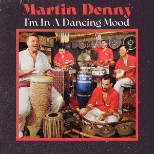 Violetta by Martin Denny