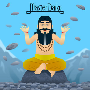 النوم مع النجوم