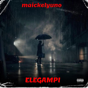 ELEGAMPI by maickelyuno