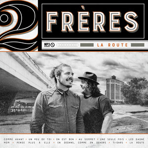 La route cover