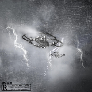 Drones by ZUKO