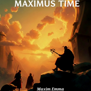 Sunday Market Groove by Maxim Emma