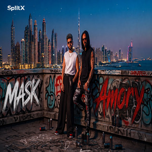 Kelma (Remix) by DJ MASK OFF, Dj 3mory