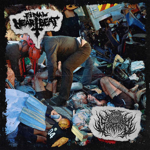 GANGRENE DISCHARGE SPLIT - EP by Final Heartbeat | Spotify