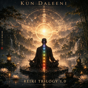 Reiki Flow by Kun Daleeni