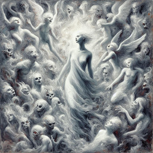 SHOW ME YOUR LOVE by SNATO, angelus, kuru, tropes
