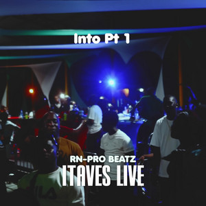 Into, Pt. 2 by RN-Pro Beatz