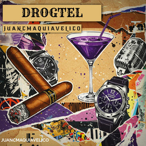 DROGTEL by JUANC MAQUIAVELICO