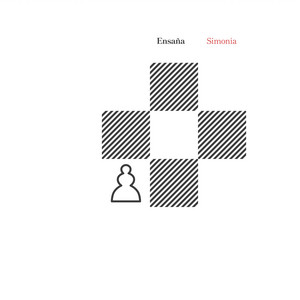 album cover: Simonía