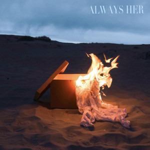 Back & Forth by Always Her