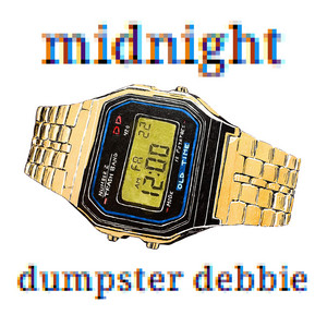 I HATE TO GO TO WORK by Dumpster Debbie