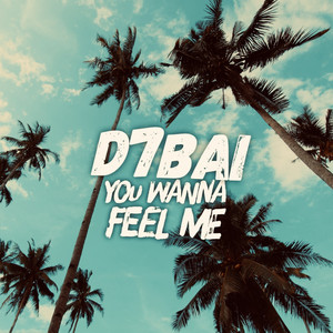 You wanna feel me