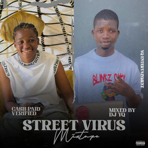 Dj YQ - Outro Street Virus Mixtape