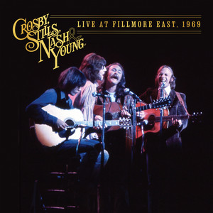 4 Way Street - Album by Crosby, Stills, Nash & Young | Spotify