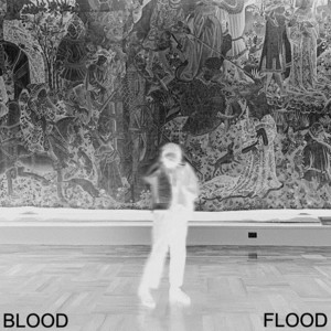 Blood Flood by Mall Grab cover art