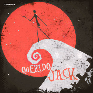 Querido Jack by Mistery