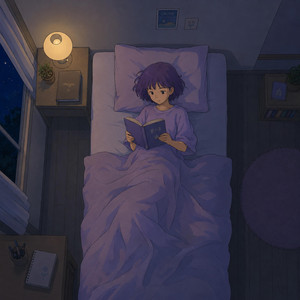 No Distractions by Lo-Fi Station