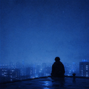 I still look for you in empty places by érror