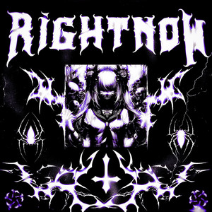 R I G H T N O W (Slowed)