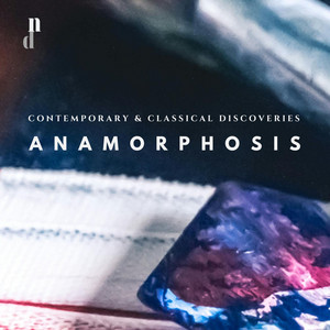 "086 Contemporary & Classical Discoveries": Anamorphosis