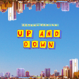 Portada de Up & Down