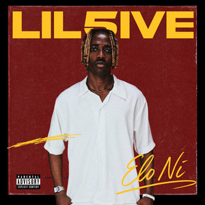 Elo Ni by Lil5ive