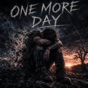 One more day by Empty Like Autumn