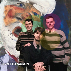 Negative by Terzetto Moron