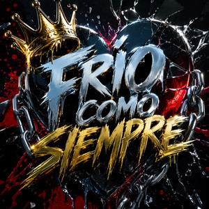 frio como siempre by The Greey