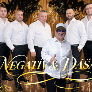 Šukar čhaj romani by NEGATÍV & DÁŠA