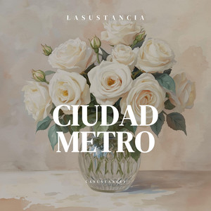 CIudad metro by LaSustancia