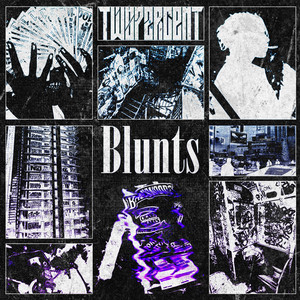 Blunts by Twopercent