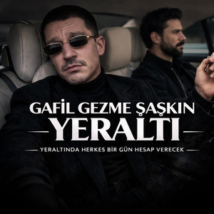 AGOJIE - Gafil Gezme Şaşkın