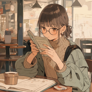 寿司娘 - Jazz Dream Cafe