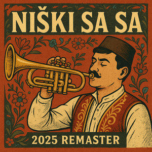 Kolo Balkan - Niški Sa Sa (2025 Remaster)