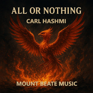 All or Nothing by Carl Hashmi