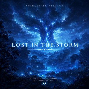 Lost In The Storm by Lumie