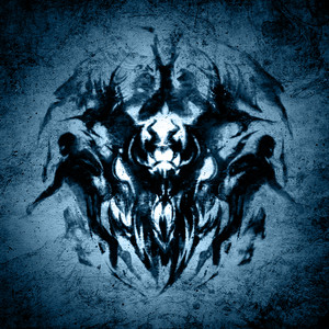Игра на выживание by Deep Northern Depression, Moukria, Skg Records