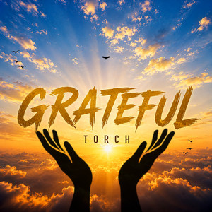 Give Thanks by Torch, Bad-Hasai Muzyk, Natty King