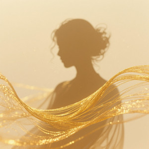Golden Thread by IWAN RISWANDI