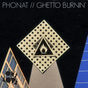 Ghetto Burnin' - MMMatthias Mix by Phonat, MMMatthias