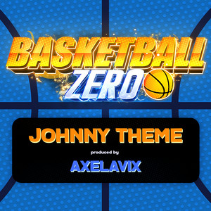 Johnny Style by Axel Avix