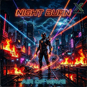 Night Burn