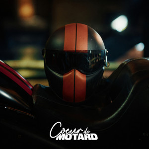 GodSpeed by Imposs, Raccoon, Hilarious Riders