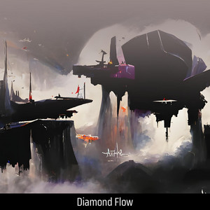 Diamond Flow - Si Me Sigues Yo Te Sigo