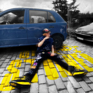 Ich find den Weg nicht nachhause by Kidd Kazama