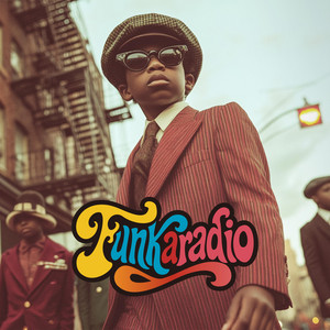 Dream Girl by Funkaradio