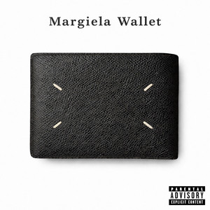 Margiela Wallet by Sllime6