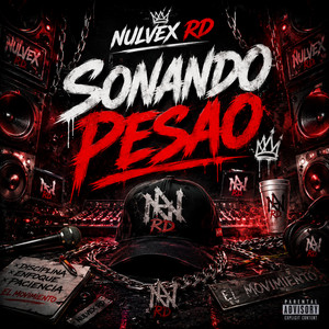 Sonando pesa by Nulvex RD
